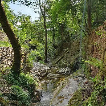 בית נופש Collina E Mare