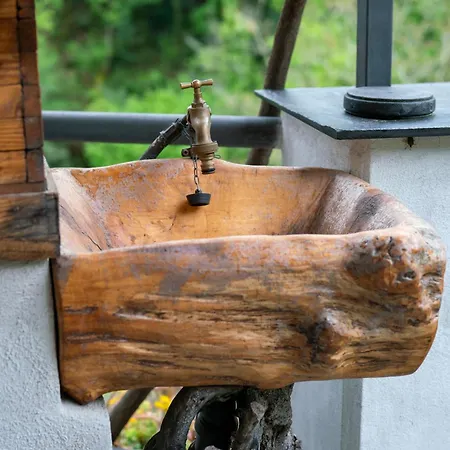 Collina E Mare בית נופש *