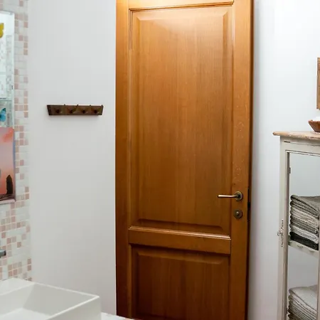 Collina E Mare קמוגלי