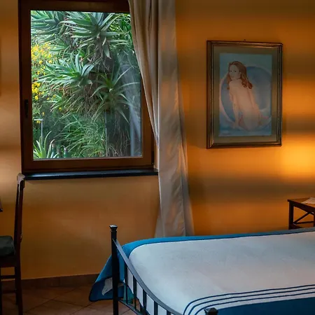 Collina E Mare Prázdninový dům