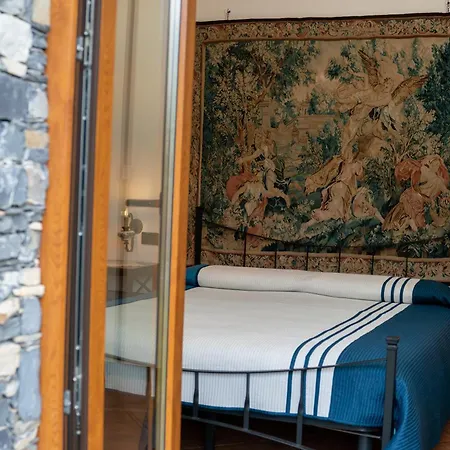 Collina E Mare Semesterbostad *