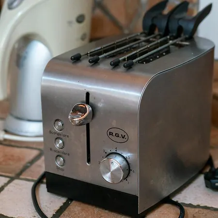 בית נופש Collina E Mare קמוגלי