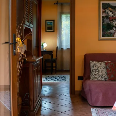 Collina E Mare קמוגלי