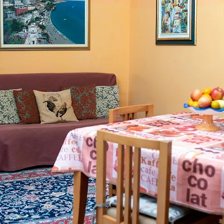 Collina E Mare * קמוגלי