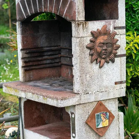 Collina E Mare * קמוגלי