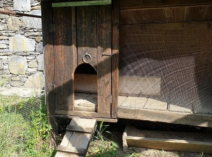 Collina E Mare Semesterbostad