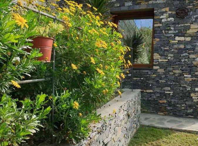 Semesterbostad Collina E Mare