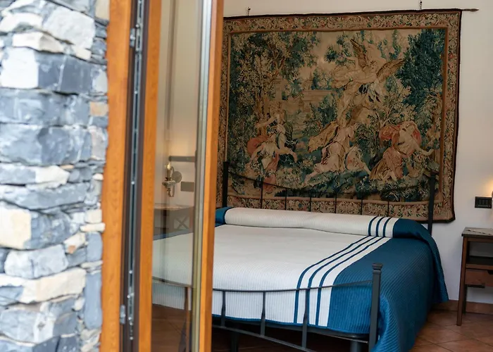 Collina E Mare Semesterbostad *