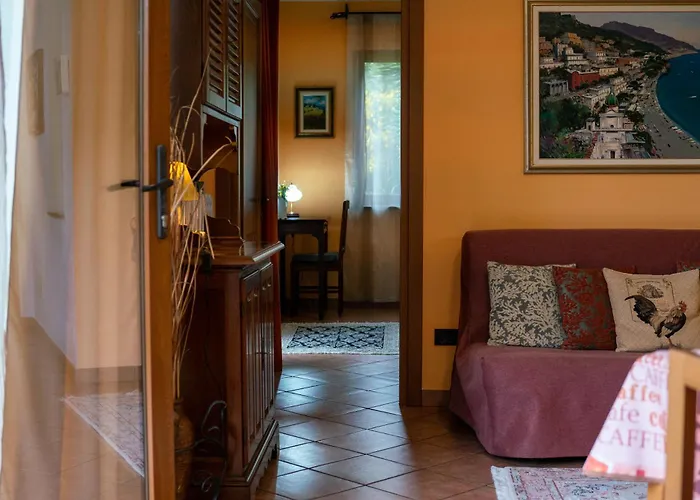 Collina E Mare Camogli