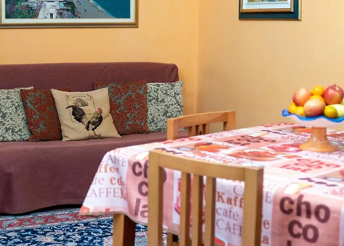 Collina E Mare * Camogli