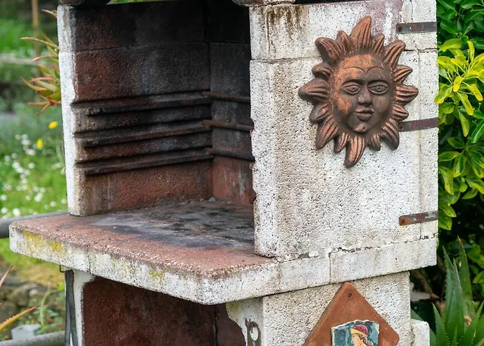 Collina E Mare * Camogli