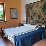 Collina E Mare Hébergement de vacances Camogli