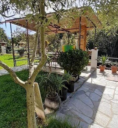 Collina E Mare Holiday home *