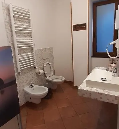 Holiday home Collina E Mare Camogli