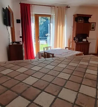 Collina E Mare Holiday home