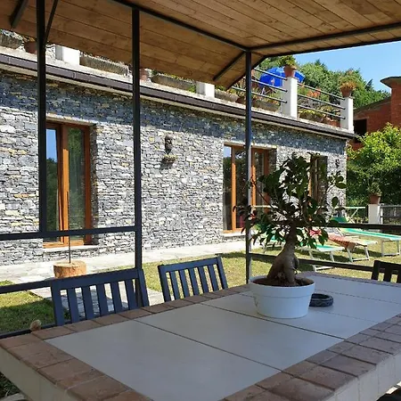 Collina E Mare Holiday home
