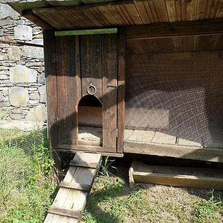 Collina E Mare Ferienhaus