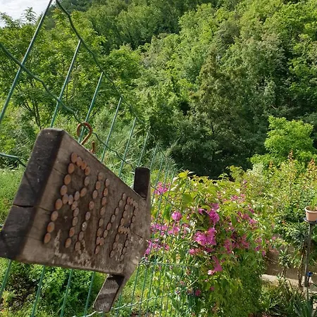 Ferienhaus Collina E Mare Camogli