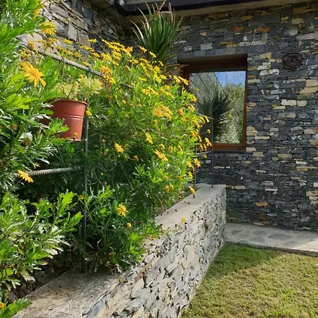 بيت للعطل Collina E Mare