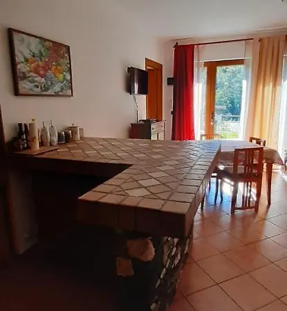 Holiday home Collina E Mare *