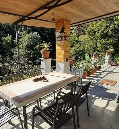 Collina E Mare Casa vacanze *