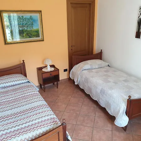 Collina E Mare *