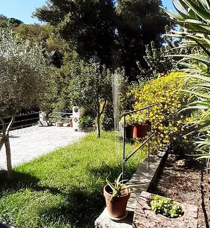 Ferienhaus Collina E Mare
