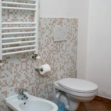 Holiday home Collina E Mare *