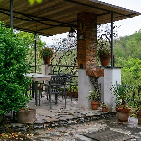 Collina E Mare بيت للعطل *