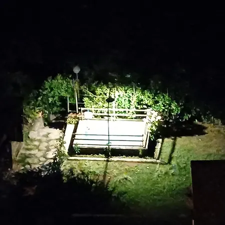 Ferienhaus Collina E Mare *