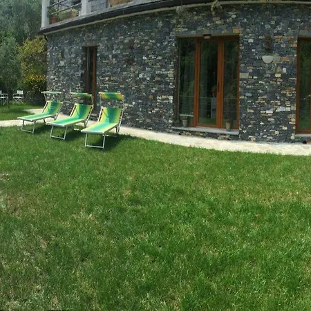 Collina E Mare Holiday home *