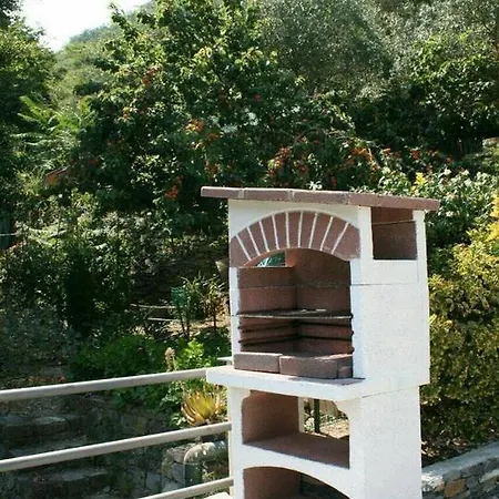 Collina E Mare Holiday home Camogli
