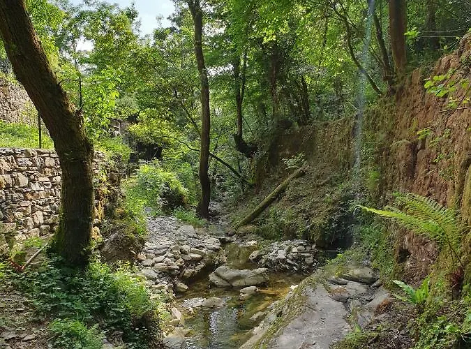בית נופש Collina E Mare